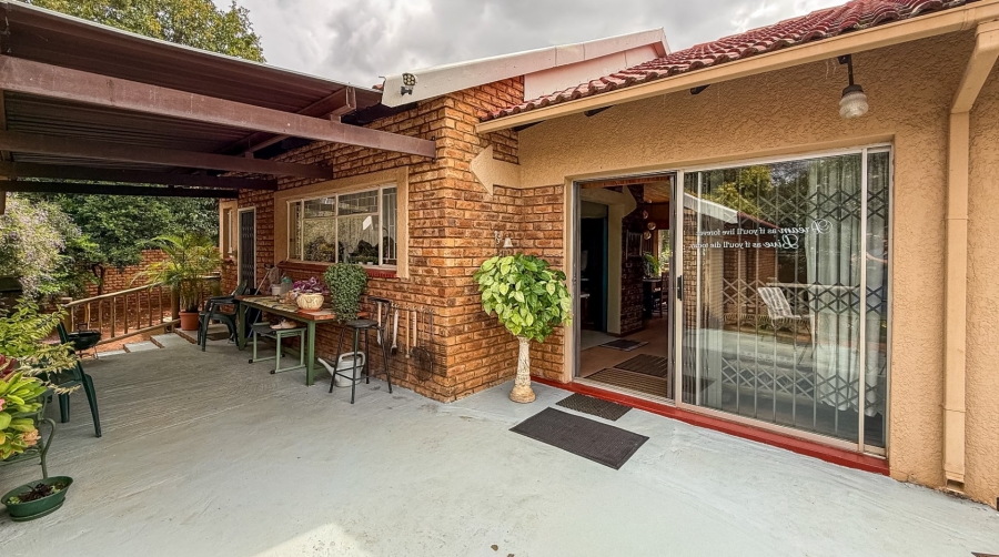 3 Bedroom Property for Sale in Doringkruin North West